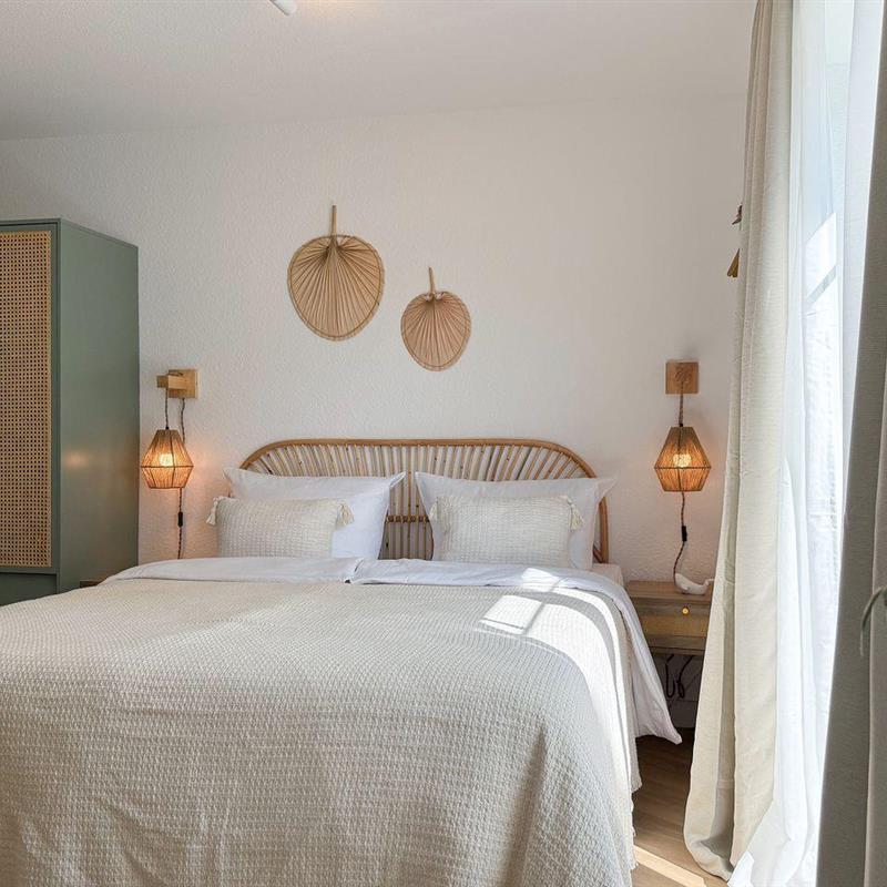 Ferielejlighed - 2 personer -  - Steinmarner Straße - 27476 - Cuxhaven