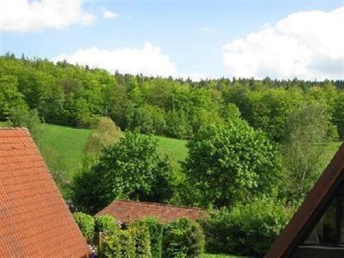 Holiday Home/Apartment - 6 persons -  - Bellersberg - 36217 - Ronshausen-Machtlos