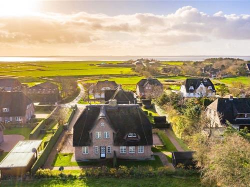 Fritidshus - 5 personer -  - Traumstraße - 25938 - Utersum - Ot Hedehusum