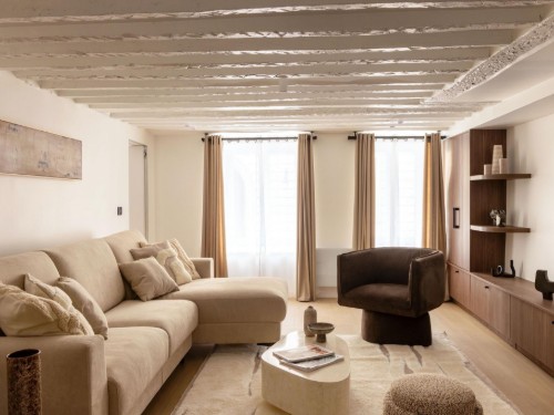 Ferielejlighed - 6 personer -  - 75001 - Paris