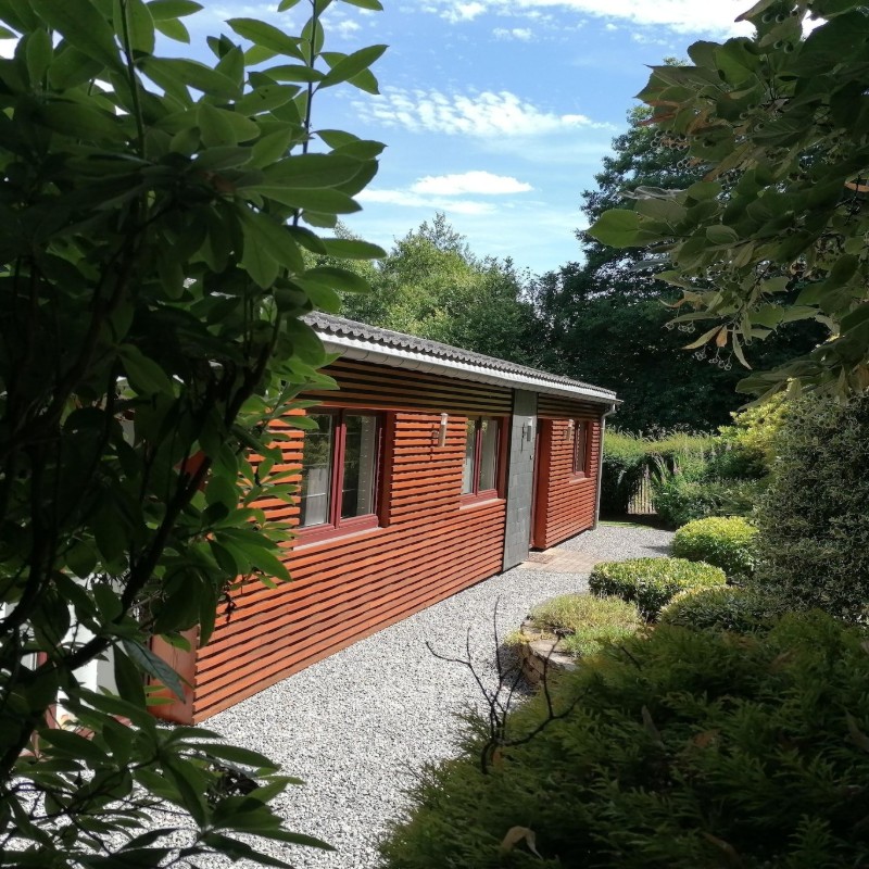 Sommerhus - 6 personer -  - 6698 - Grand-Halleux