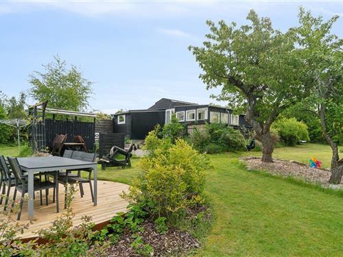 Sommerhus - 6 personer -  - Barringgårdsvej - Sejerø Bugt - 4560 - Vig