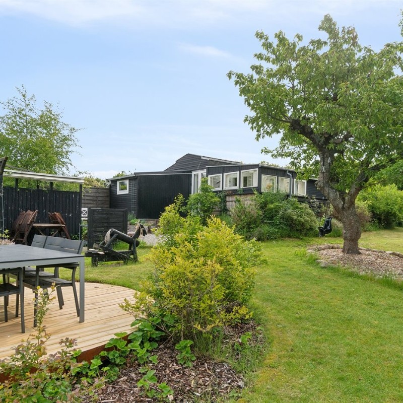 Ferienhaus - 6 Personen -  - Barringgårdsvej - Sejerø Bugt - 4560 - Vig