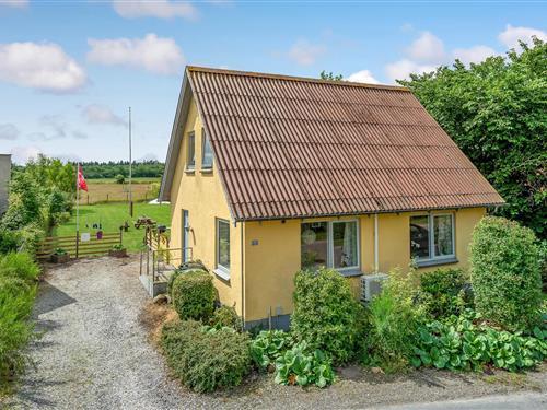 Ferienhaus - 6 Personen -  - Gl Landevej - Husby - 6990 - Ulfborg