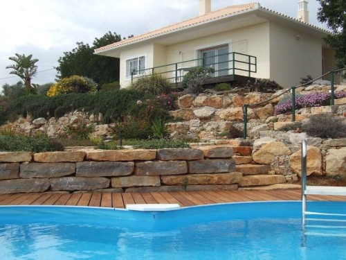 Holiday home - 4 persons -  - 8005-405 - Faro-Estoi