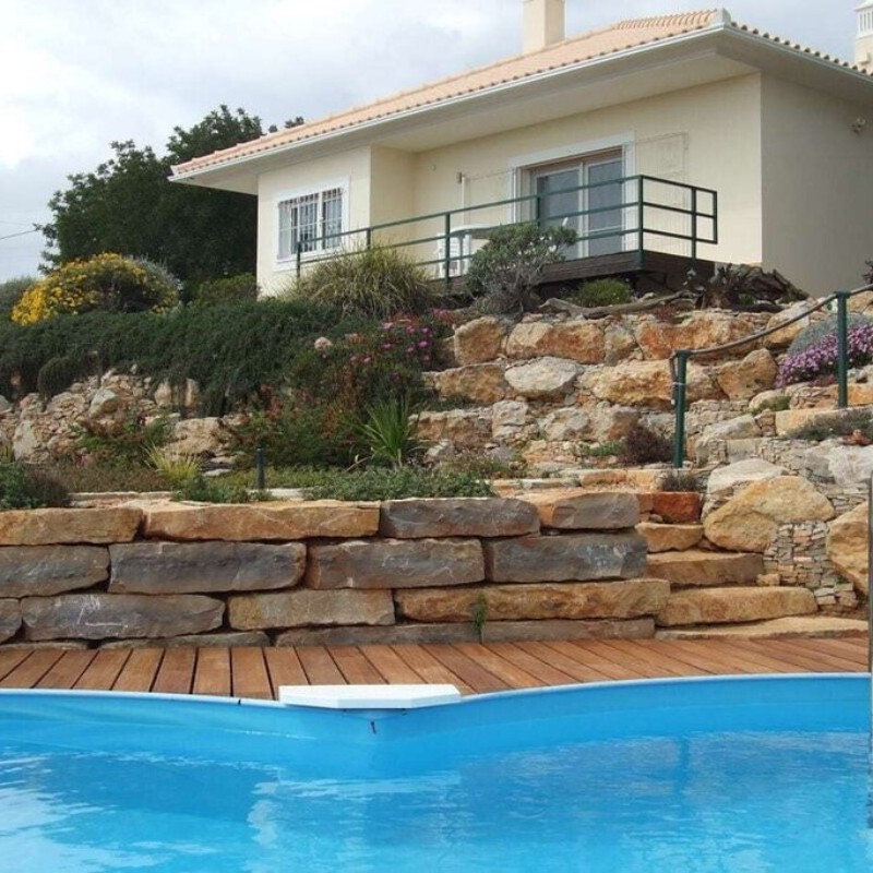 Sommerhus - 4 personer -  - 8005-405 - Faro-Estoi