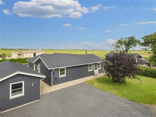 Sommerhus - 10 personer -  - Vigen - Handbjerg - 7830 - Vinderup