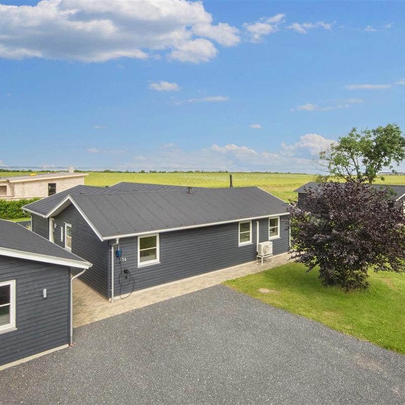 Ferienhaus - 10 Personen -  - Vigen - Handbjerg - 7830 - Vinderup