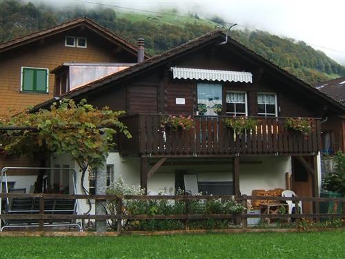 Ferienhaus - 4 Personen -  - Lenggasse - 6078 - Lungern