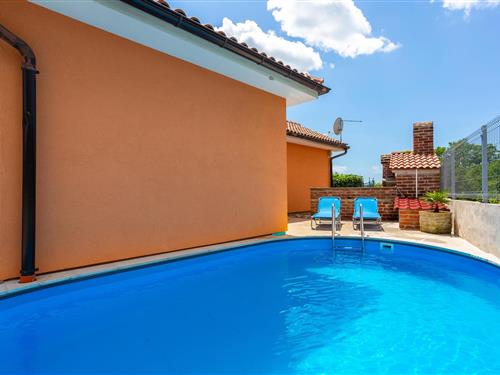 Holiday home - 4 persons -  - Ul.Sveti Vid - Miholjice - Krk-Sveti Vid Miholjice - 51511 - Sveti Vid-Miholjice