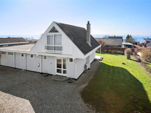 Ferienhaus - 6 Personen -  - Vesterbakken - Sandager Näs - 5610 - Assens