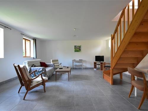 Feriehus / leilighet - 4 personer -  - 76740 - Le Bourg-Dun