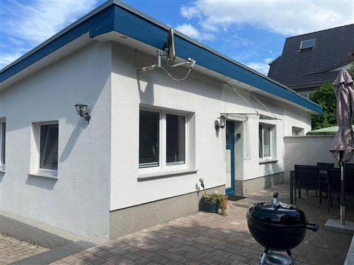 Ferienwohnung - 4 Personen -  - Zinglingstraße - 18609 - Binz
