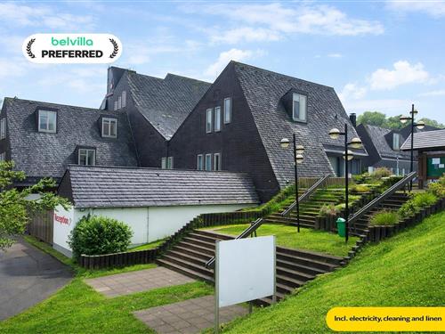 Ferienwohnung - 4 Personen -  - 55765 - Oberhambach