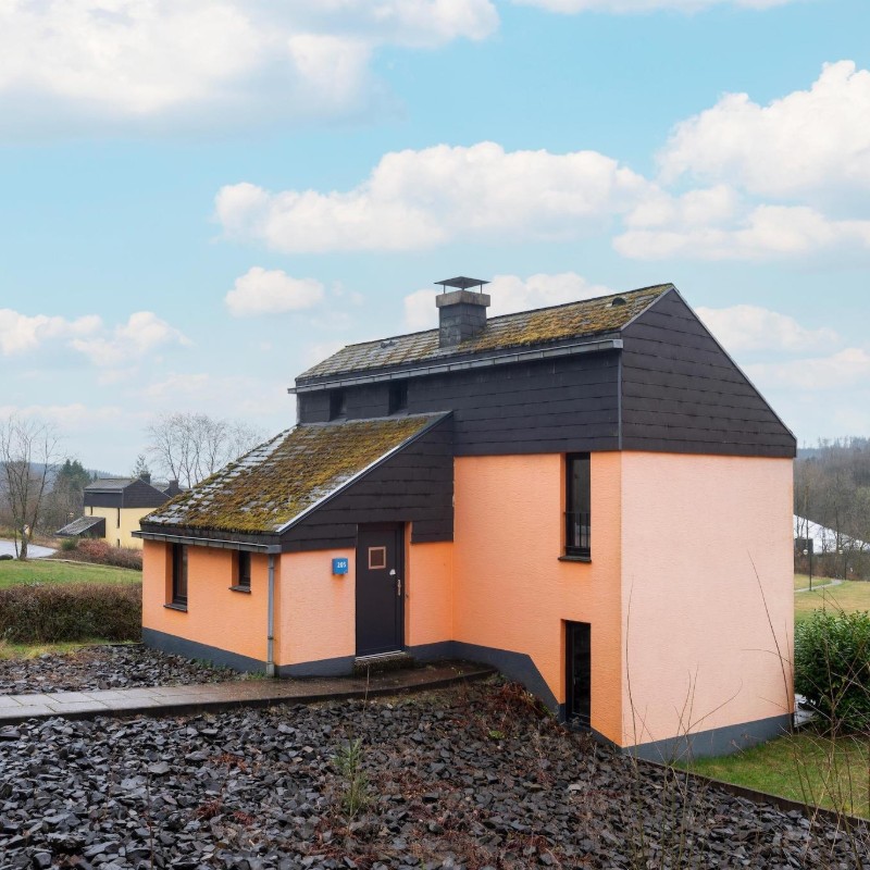 Sommerhus - 4 personer -  - 55765 - Oberhambach