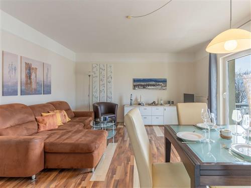 Ferielejlighed - 6 personer -  - Bahnhofstraße - 18609 - Binz