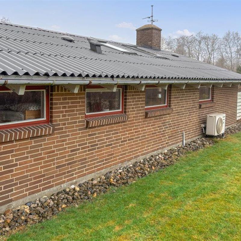 Ferienhaus - 6 Personen -  - Horsfold - Bork Havn - 6893 - Hemmet Strand