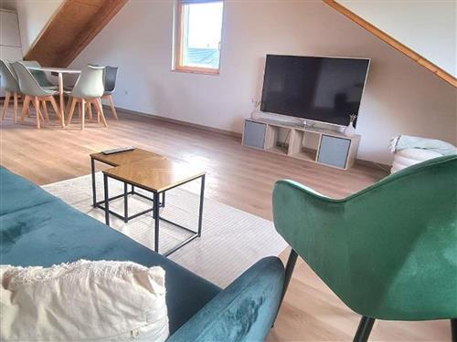 Ferienhaus - 6 Personen -  - St.-Georg-Straße - 96231 - Bad Staffelstein