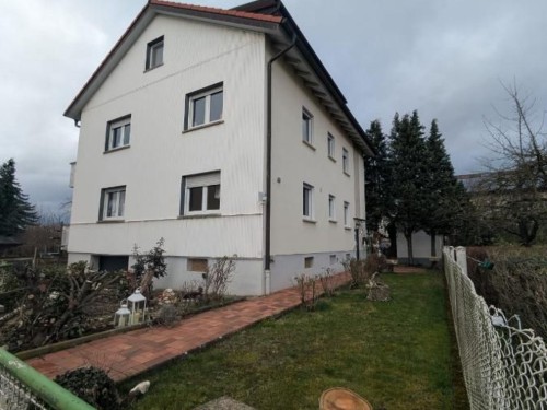 Semesterlägenhet - 6 personer -  - St.-Georg-Straße - 96231 - Bad Staffelstein