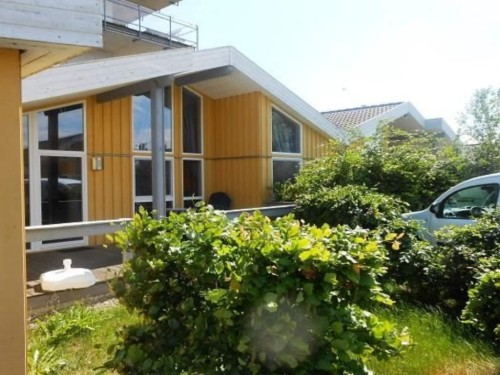Feriehus - 3 personer -  - 17248 - Rechlin