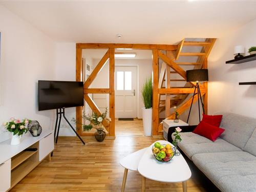 Ferieleilighet - 3 personer -  - Bischofswerdaer Straße - 01896 - Pulsnitz