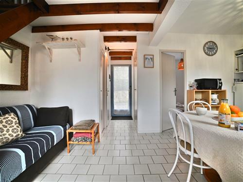 Holiday Home/Apartment - 4 persons -  - Ile D'oléron - 17190