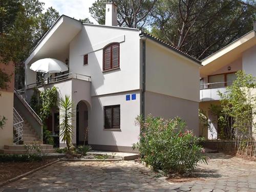 Holiday Home/Apartment - 6 persons -  - Put Solina 53 A/ - Biograd - 23210 - Biograd Na Moru