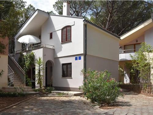 Holiday apartment - 6 persons -  - Put Solina 53 A/ - Biograd - 23210 - Biograd Na Moru