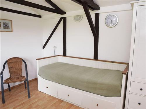 Bondegård - 4 personer -  - Gründeich - 26427 - Holtgast