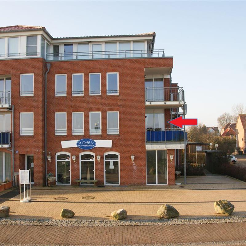 Ferielejlighed - 2 personer -  - Promenade - 24217 - Schönberger Strand