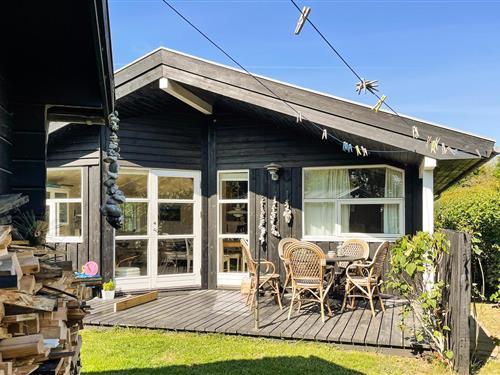 Sommerhus - 6 personer -  - Ageren - 8592 - Anholt