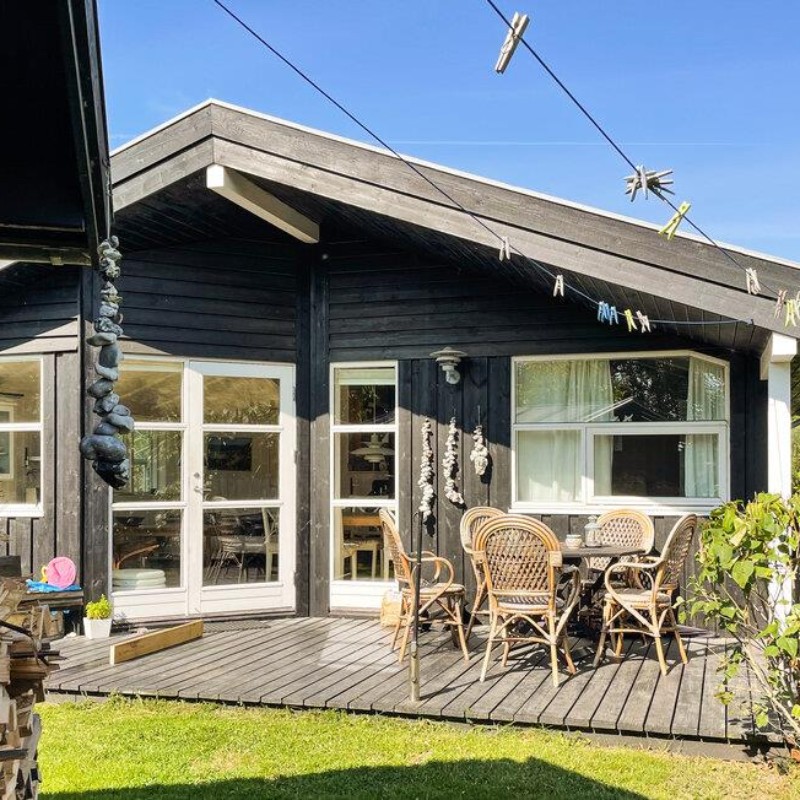 Ferienhaus - 6 Personen -  - Ageren - 8592 - Anholt