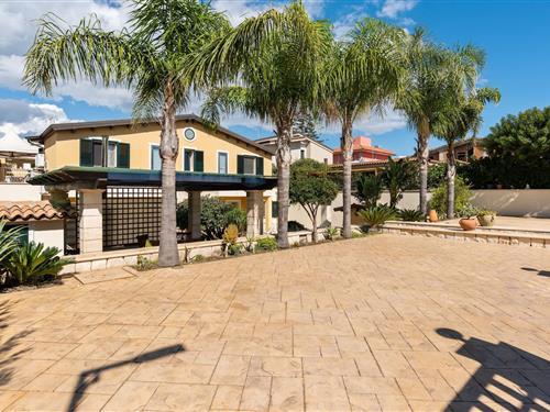 Semesterlägenhet - 4 personer -  - 96017 - Reitani