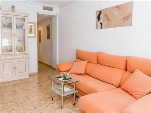 Ferielejlighed - 4 personer -  - Torrevieja - 03181