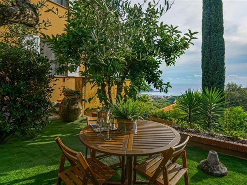 Sommerhus - 4 personer -  - Via Villa San Quilico - 16039 - Sestri Levante