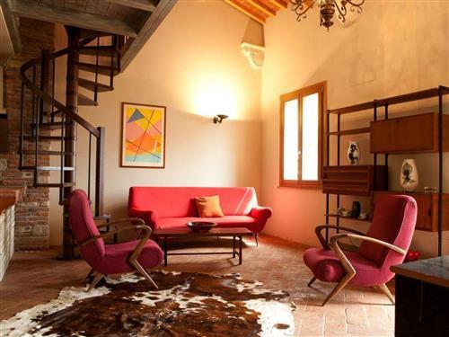 Ferienwohnung - 6 Personen -  - Volterra - 56048