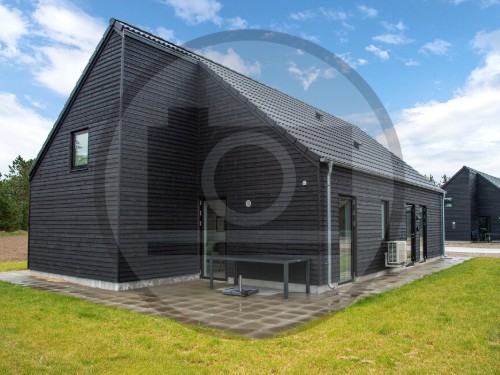 Feriehus - 8 personer -  - Gåsevig 19. Sønderballe Hus - Gåsevig/Sænderballe - 6100 - Haderslev