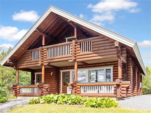 Sommerhus - 8 personer -  - Urjala - 31700