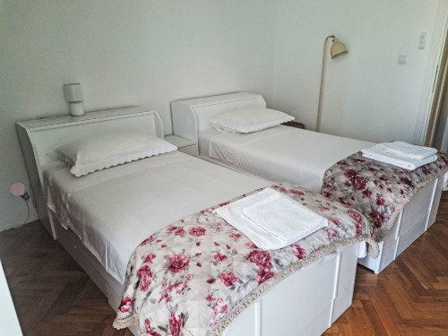 Ferielejlighed - 3 personer -  - 21000 - Dragovode