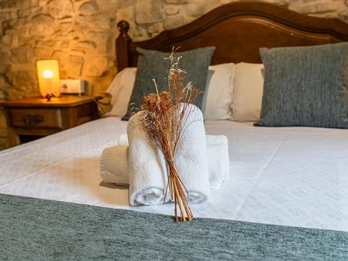 Holiday home - 5 persons -  - Passeig de La Iglesia, 4, 25271 Freixenet de Segar - 25271 - Freixenet De Segarra