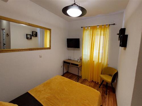 Ferielejlighed - 2 personer -  - 51557 - Cres