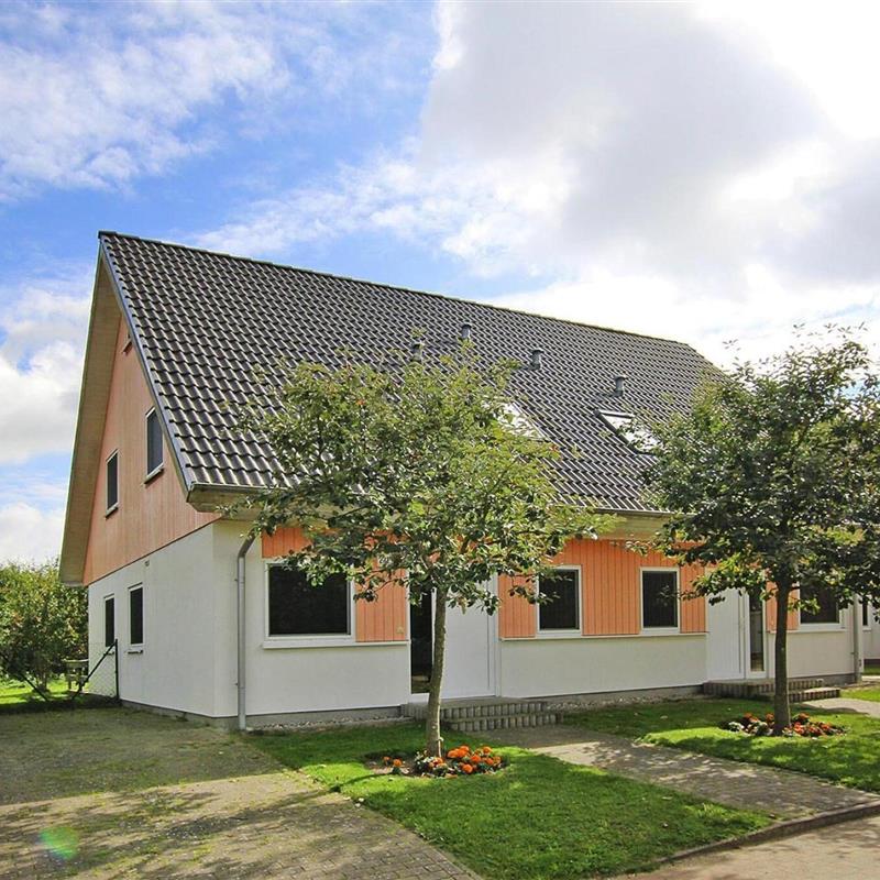 Sommerhus - 21 personer -  - 17252 - Mirow