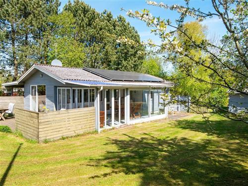 Ferienhaus - 5 Personen -  - Nordagervej - Dyngby - 8300 - Odder