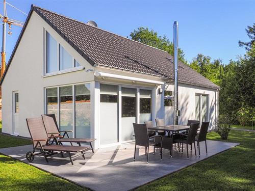 Holiday home - 7 persons -  - Wolfsschlucht 1, Haus - Prüm, Eifel - 54595 - Bitburg-Prüm