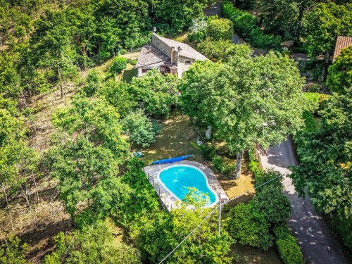 Holiday home - 6 persons -  - 06066 - Piegaro