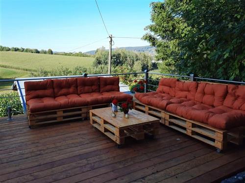 Holiday Home/Apartment - 3 persons -  - Schönanger - 94269 - Rinchnach