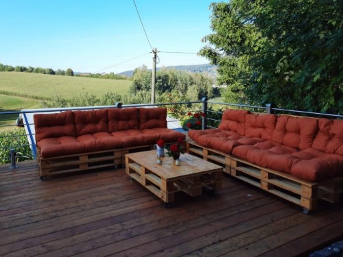 Ferielejlighed - 3 personer -  - Schönanger - 94269 - Rinchnach