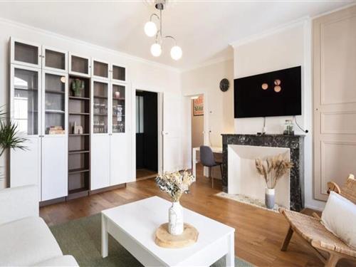 Holiday apartment - 4 persons -  - 57000 - Metz