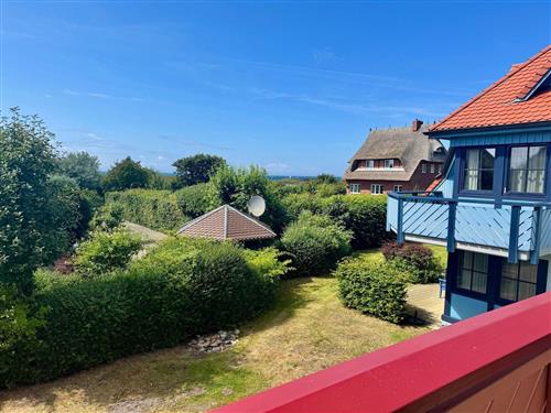 Ferielejlighed - 4 personer -  - Haus Küselwind / Hooghass - 18347 - Ostseebad Wustrow