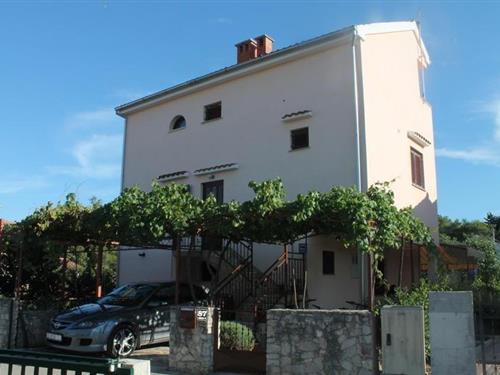 Holiday Home/Apartment - 5 persons -  - Jadrija IV - 22211 - Šibenik